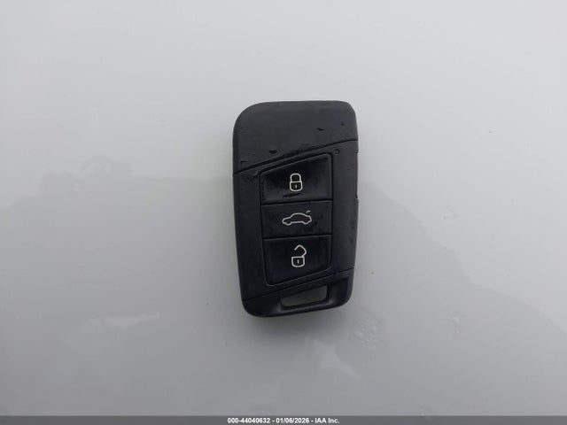 44040632 :رقم المزاد ، 1V2LR2CA8KC538612 vin ، 2019 Volkswagen Atlas 3.6l V6 Se مزاد بيع