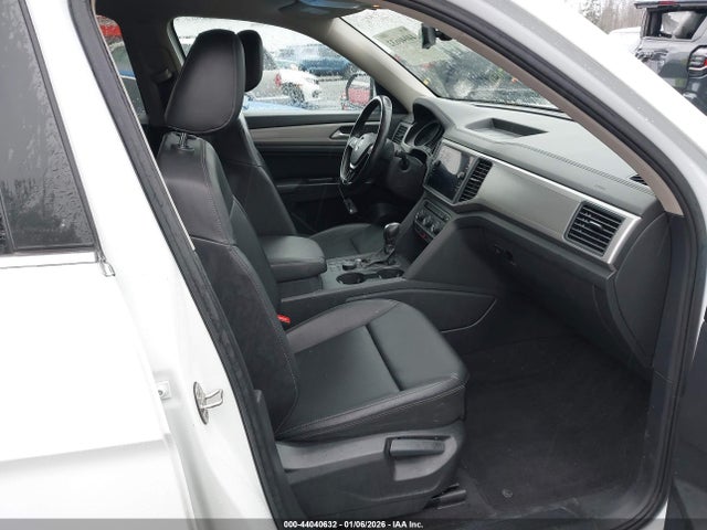 44040632 :رقم المزاد ، 1V2LR2CA8KC538612 vin ، 2019 Volkswagen Atlas 3.6l V6 Se مزاد بيع