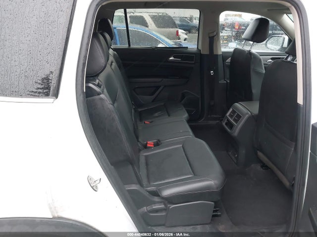 44040632 :رقم المزاد ، 1V2LR2CA8KC538612 vin ، 2019 Volkswagen Atlas 3.6l V6 Se مزاد بيع