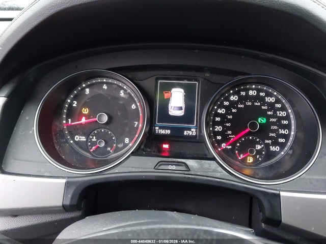 44040632 :رقم المزاد ، 1V2LR2CA8KC538612 vin ، 2019 Volkswagen Atlas 3.6l V6 Se مزاد بيع