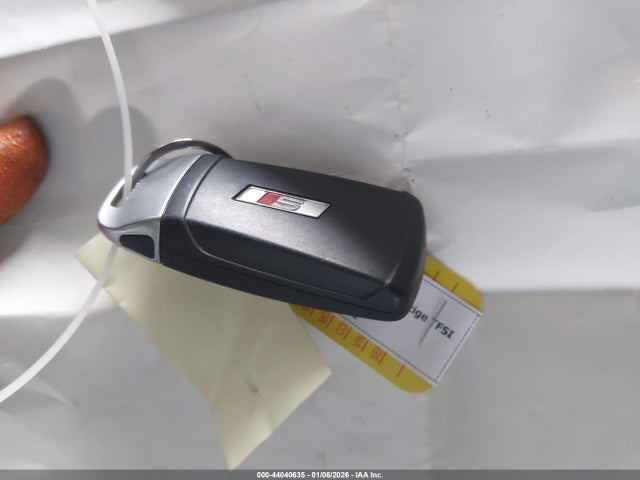 2018 AUDI SQ5 WA1C4BFYXJ2104912 Photo 10