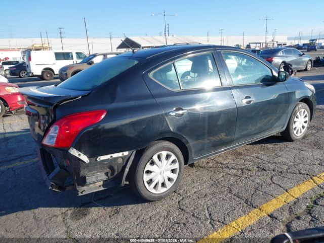 2019 NISSAN VERSA 3N1CN7AP0KL808263 Photo 3