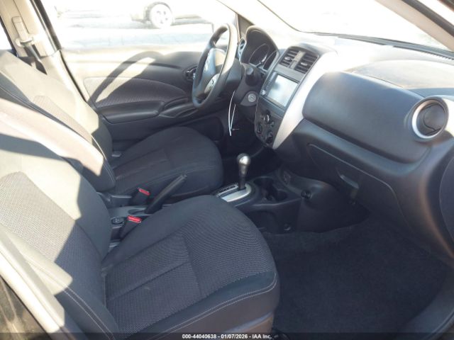 2019 NISSAN VERSA 3N1CN7AP0KL808263 Photo 4