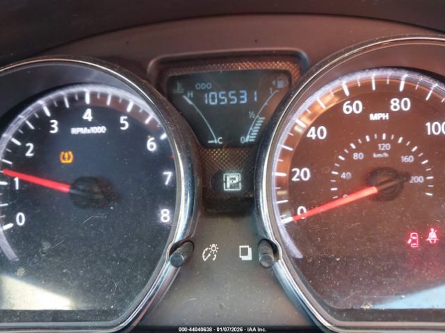 2019 NISSAN VERSA 3N1CN7AP0KL808263 Photo 6