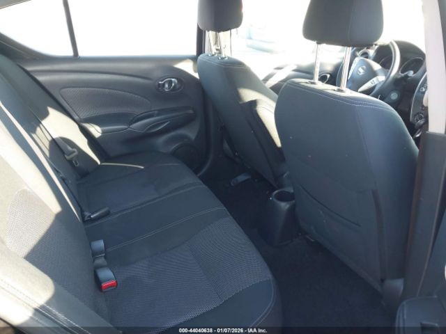2019 NISSAN VERSA 3N1CN7AP0KL808263 Photo 7
