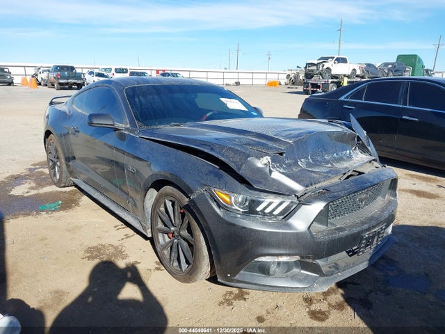 2017 FORD MUSTANG 1FA6P8CF1H5333817