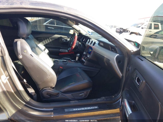 2017 FORD MUSTANG 1FA6P8CF1H5333817 Photo 4