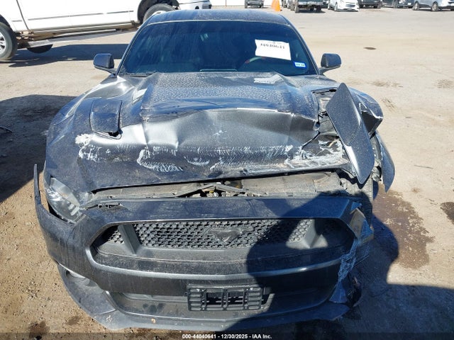 2017 FORD MUSTANG 1FA6P8CF1H5333817 Photo 5