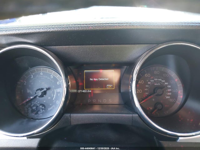 2017 FORD MUSTANG 1FA6P8CF1H5333817 Photo 6