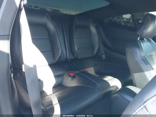 2017 FORD MUSTANG 1FA6P8CF1H5333817 Photo 7
