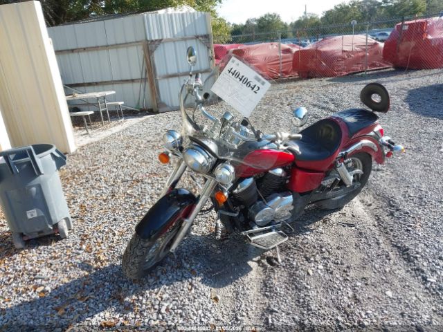 2003 HONDA VT750 JH2RC446X3M700696 Photo 1
