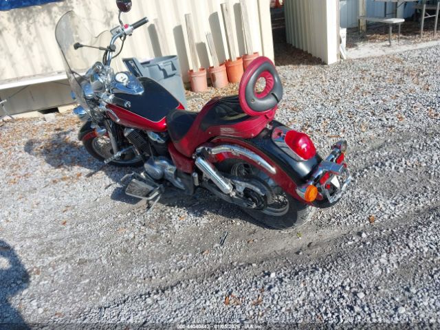 2003 HONDA VT750 JH2RC446X3M700696 Photo 2