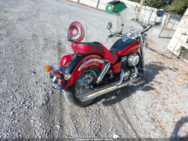 2003 HONDA VT750 JH2RC446X3M700696 Photo 3
