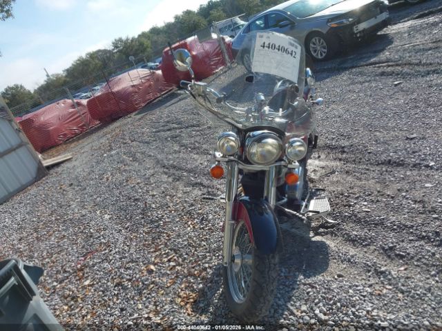 2003 HONDA VT750 JH2RC446X3M700696 Photo 4
