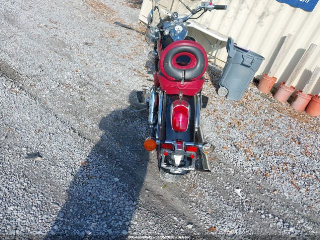 2003 HONDA VT750 JH2RC446X3M700696 Photo 5