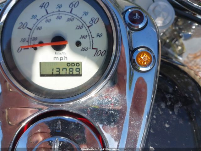 2003 HONDA VT750 JH2RC446X3M700696 Photo 6