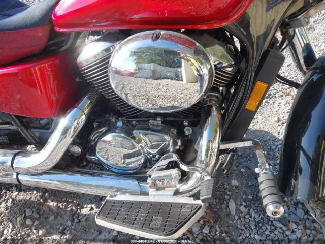 2003 HONDA VT750 JH2RC446X3M700696 Photo 7