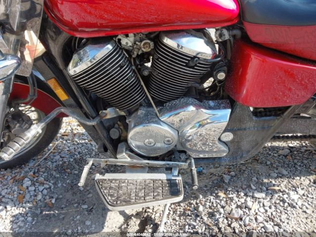 2003 HONDA VT750 JH2RC446X3M700696 Photo 8