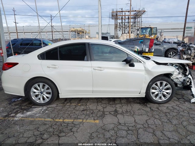 Subaru Legacy 2.5i 2017 4S3BNAB64H3007741 Image 13