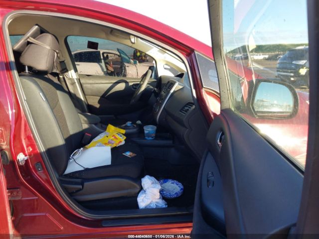 2016 NISSAN LEAF 1N4AZ0CP3GC306417 Photo 4