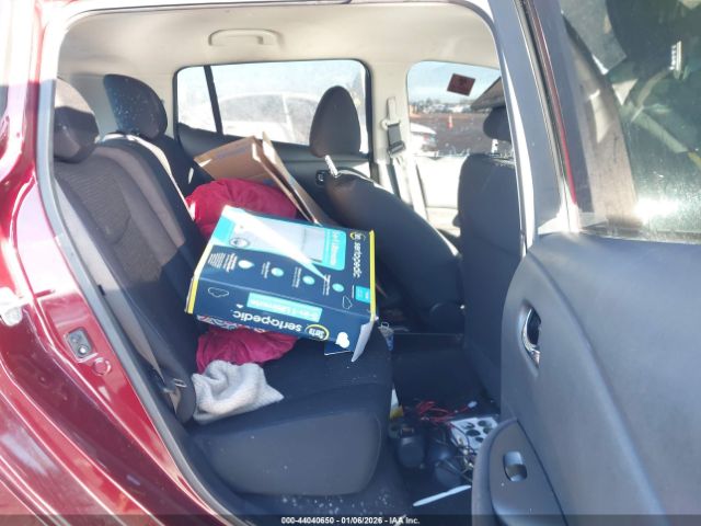 2016 NISSAN LEAF 1N4AZ0CP3GC306417 Photo 7