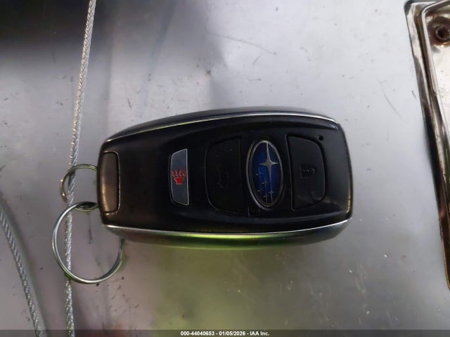 Subaru Forester Premium 2020 JF2SKAJC0LH487449 Image 11