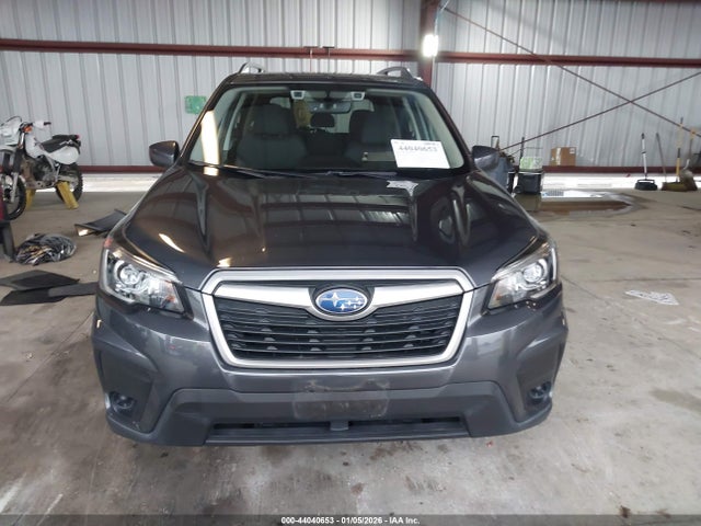 Subaru Forester Premium 2020 JF2SKAJC0LH487449 Image 13