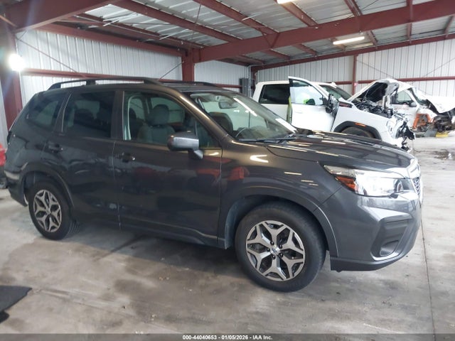 Subaru Forester Premium 2020 JF2SKAJC0LH487449 Image 14