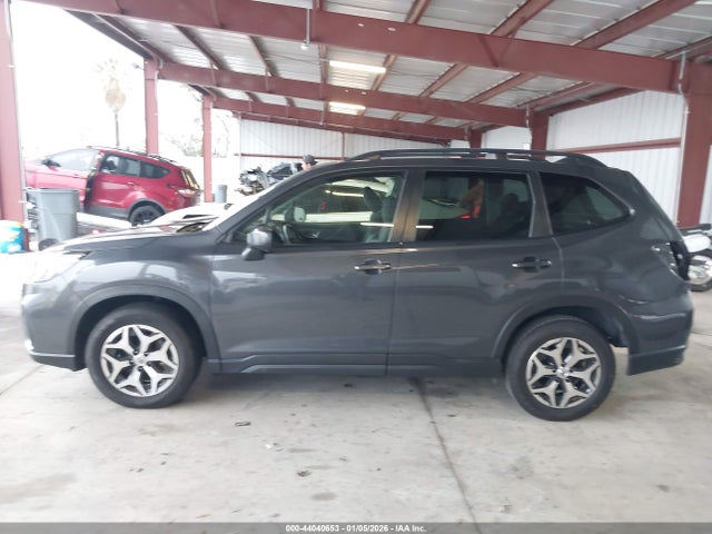Subaru Forester Premium 2020 JF2SKAJC0LH487449 Image 15