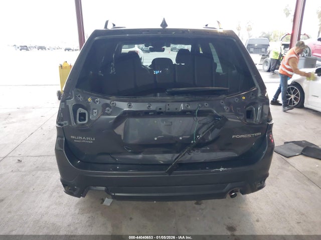 Subaru Forester Premium 2020 JF2SKAJC0LH487449 Image 17