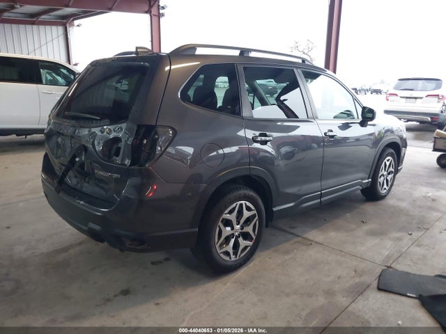 Subaru Forester Premium 2020 JF2SKAJC0LH487449 Image 4