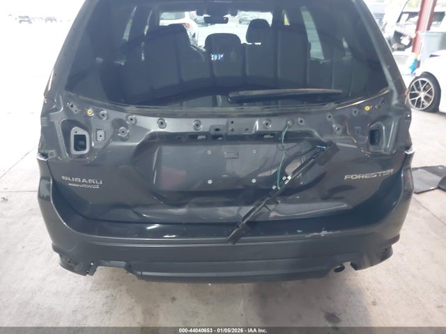 Subaru Forester Premium 2020 JF2SKAJC0LH487449 Image 6