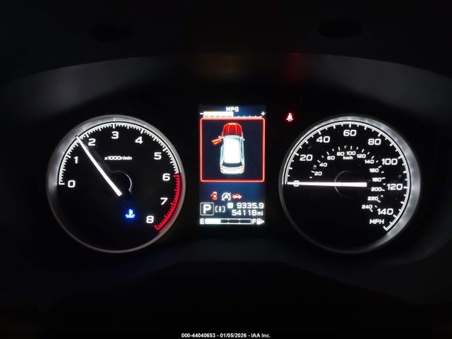 Subaru Forester Premium 2020 JF2SKAJC0LH487449 Image 7