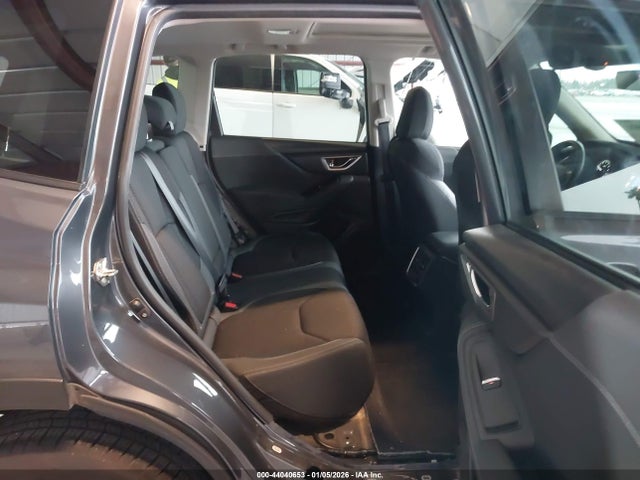 Subaru Forester Premium 2020 JF2SKAJC0LH487449 Image 8