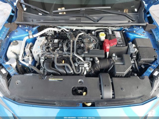 2023 NISSAN SENTRA 3N1AB8CV7PY227886 Photo 9