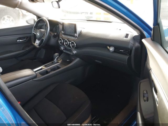 2023 NISSAN SENTRA 3N1AB8CV7PY227886 Photo 4