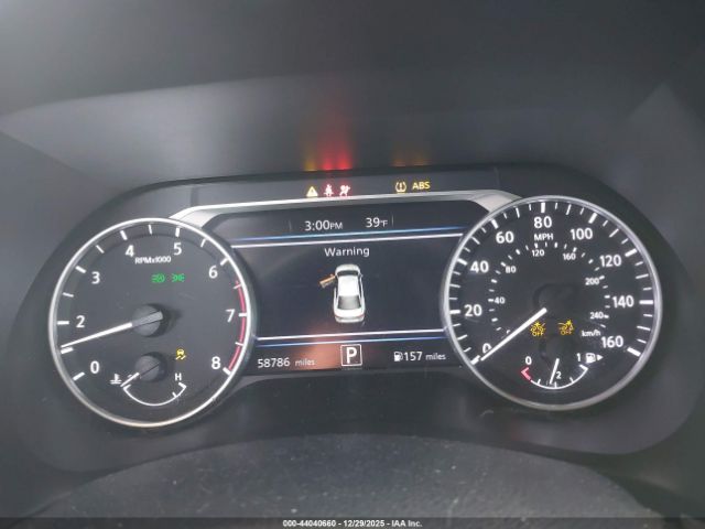 2023 NISSAN SENTRA 3N1AB8CV7PY227886 Photo 6