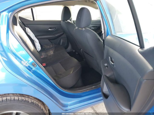 2023 NISSAN SENTRA 3N1AB8CV7PY227886 Photo 7