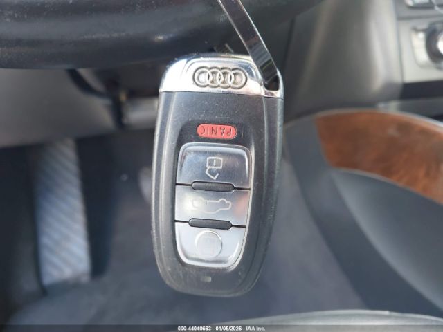 2011 AUDI Q5 WA1LFAFP4BA104682 Photo 10