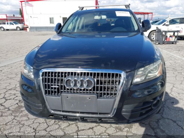 2011 AUDI Q5 WA1LFAFP4BA104682 Photo 5
