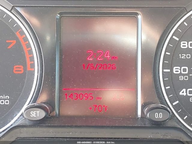 2011 AUDI Q5 WA1LFAFP4BA104682 Photo 6