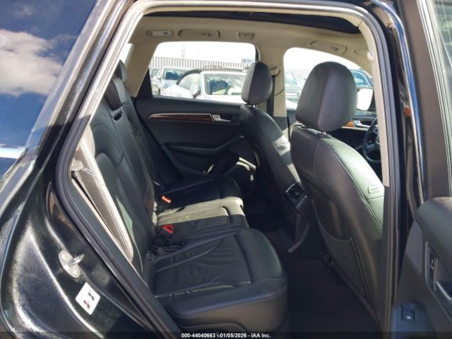 2011 AUDI Q5 WA1LFAFP4BA104682 Photo 7