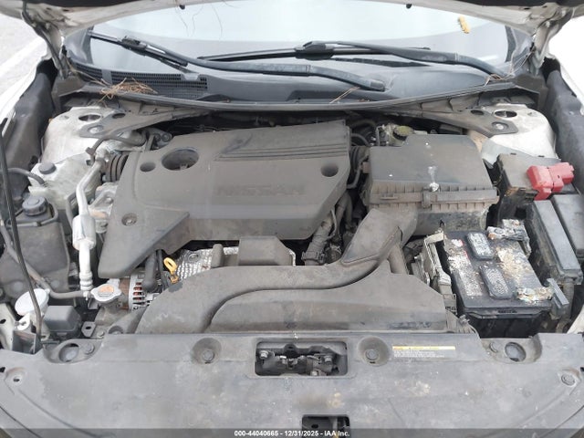 1N4AL3AP4JC220904 Nissan Altima 2.5 Sr