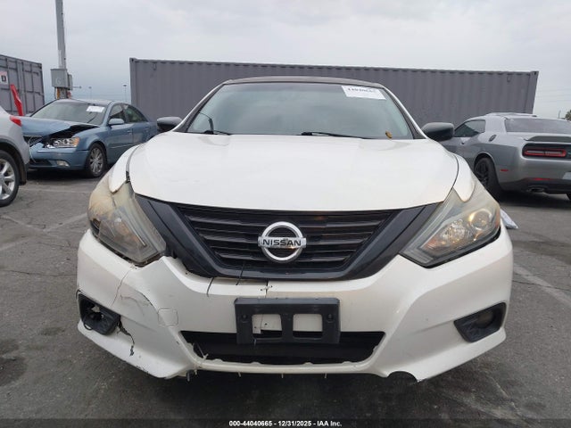 1N4AL3AP4JC220904 Nissan Altima 2.5 Sr