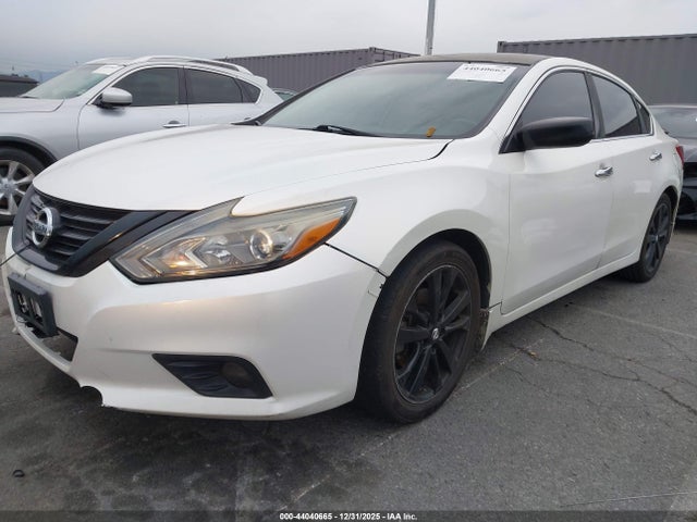 1N4AL3AP4JC220904 Nissan Altima 2.5 Sr