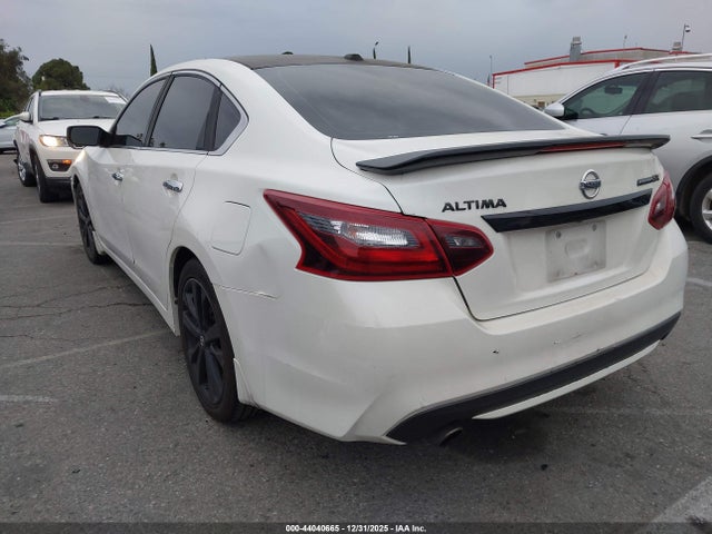 1N4AL3AP4JC220904 Nissan Altima 2.5 Sr