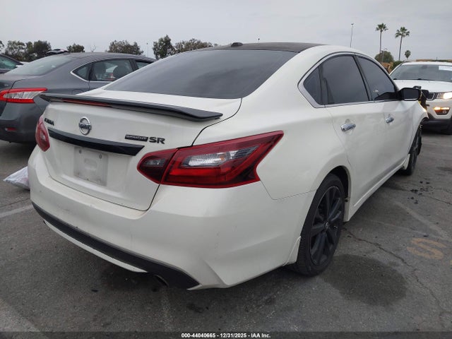 1N4AL3AP4JC220904 Nissan Altima 2.5 Sr