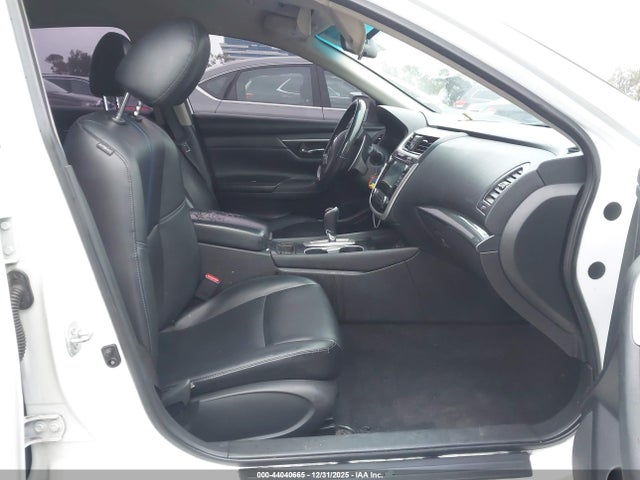 1N4AL3AP4JC220904 Nissan Altima 2.5 Sr