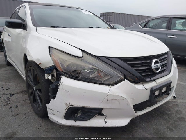 1N4AL3AP4JC220904 Nissan Altima 2.5 Sr