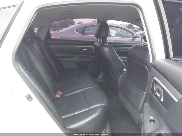 1N4AL3AP4JC220904 Nissan Altima 2.5 Sr